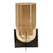 PTMD faber brass windlicht