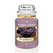 Yankee Candle Dried lavender & oak large jar