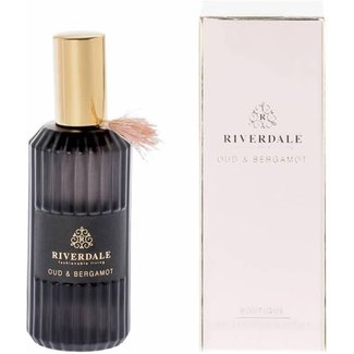 Riverdale Roomspray Boutique roze 100 ml