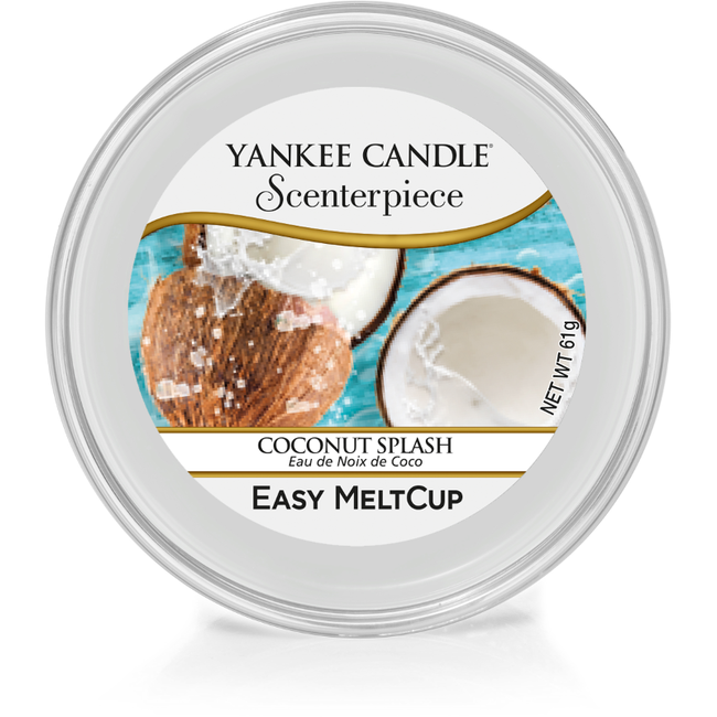 Yankee Candle Yankee Candle | coconut splash | scenterpiece