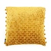 Byboo Kussen mercy yellow