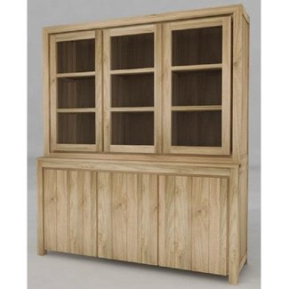 Ero shop cabinet