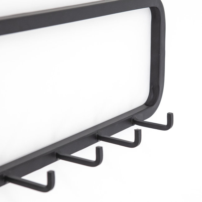 portemanteau smee large  100x8x16 cm