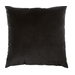 Kussen Chelsea black 45x45
