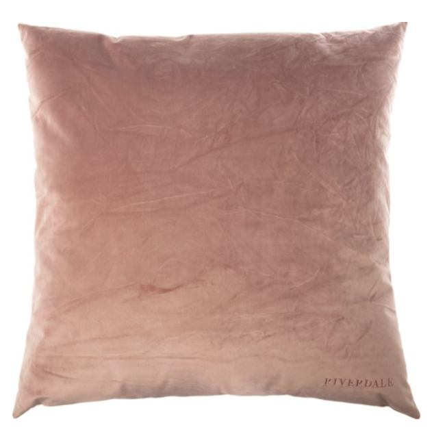 Kussen Chelsea rose 60x60