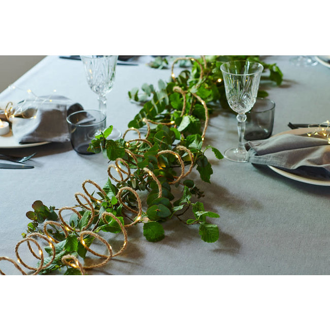 Knirke rope 50 l 4,9 m + 20 cm