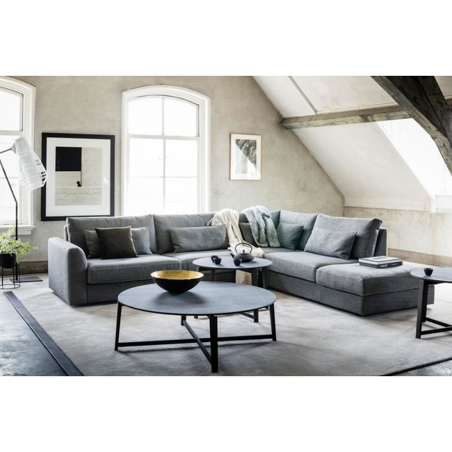 Adino 3,5 sit. Lsd4182 Shaggy combi mouse