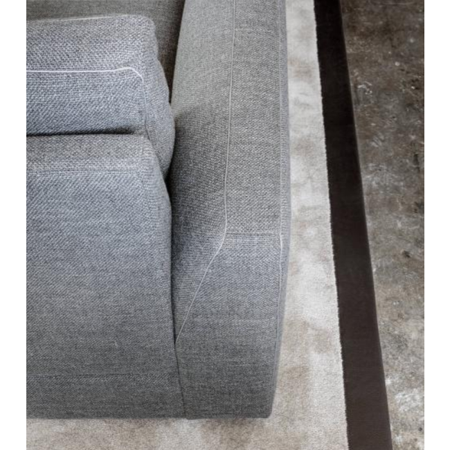 Adino 3,5 sit. Lsd4182 Shaggy combi mouse