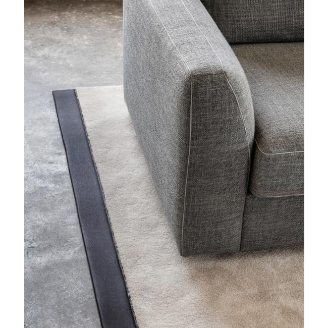 Adino 3,5 sit. Lsd4182 Shaggy combi mouse