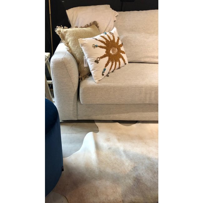 Adino 3,5 sit. Lsd4182 Shaggy combi mouse