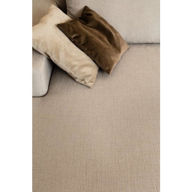 bank Lexus 3,5 seater LSC1380 crumbled black