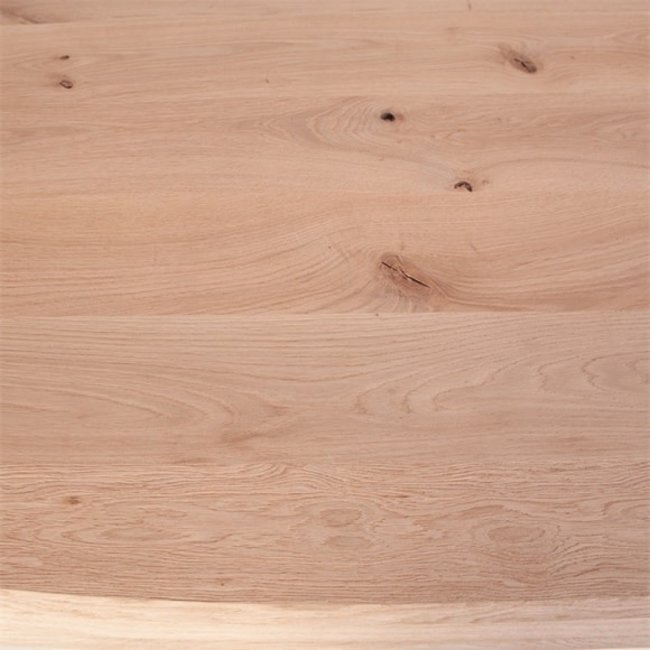 Boomstamtafel eik spiderpoot