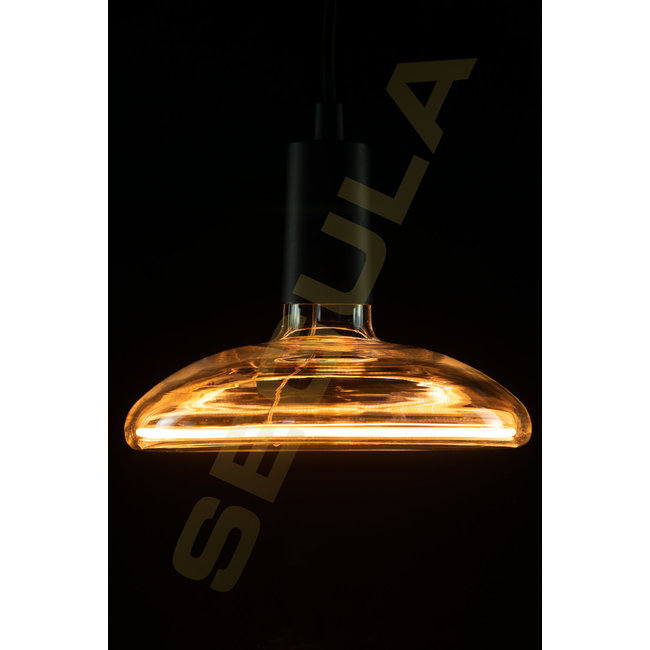 Led floating Reflektor clear 2200 K-8 W -CRI+90-R200