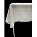 Simla Tafelkleed polyester ecru 140x250