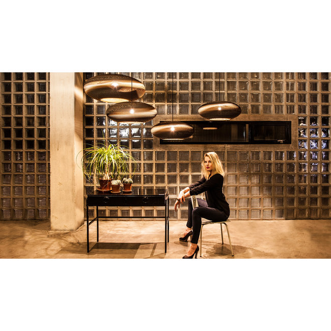 Jazzy 440 spiral dia 44 cm H17 cm