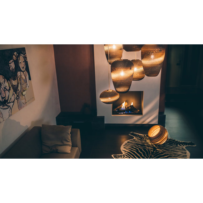 Classy 290 spiral dia 29 cm H 18 cm