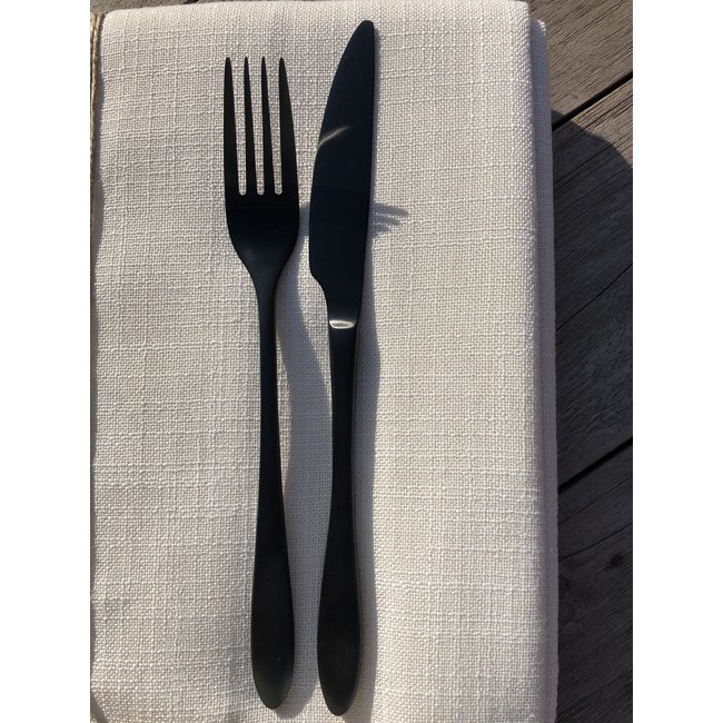 Serviet ecru polyester