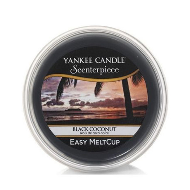 Yankee Candle Yankee Candle | black coconut | scenterpiece