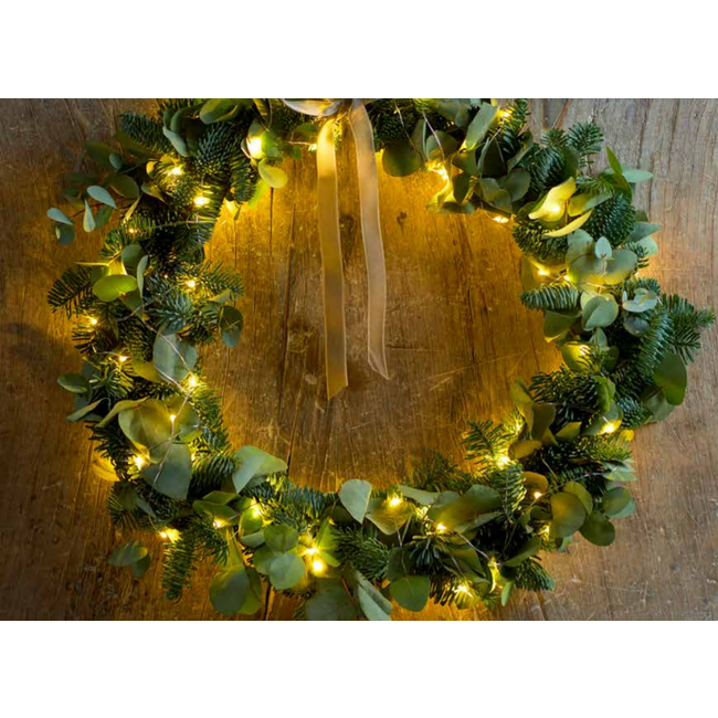 knirke 40 l clear gold