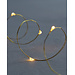 Sirius Knirke 20 l clear gold