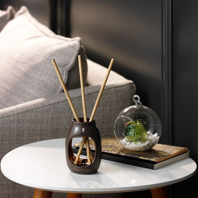 Reed diffusers (geurstokjes)