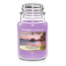 Yankee Candle Bora Bora Shores large jar