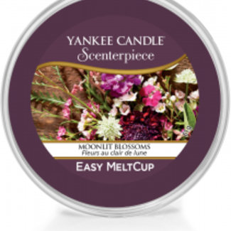 Yankee Candle Moonlit Blossoms scenterpiece