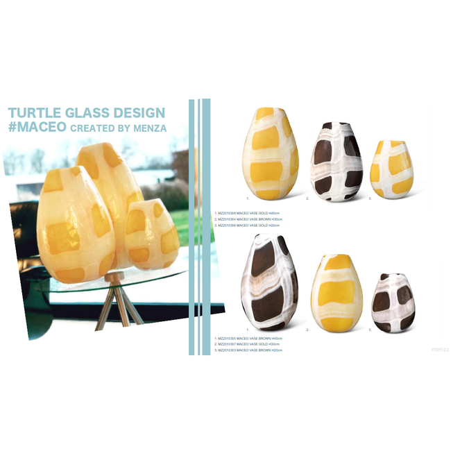 vaas Maceo Gold organic H 40