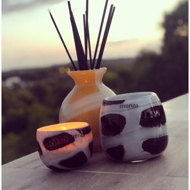 Diffuser Maceo Gold Big