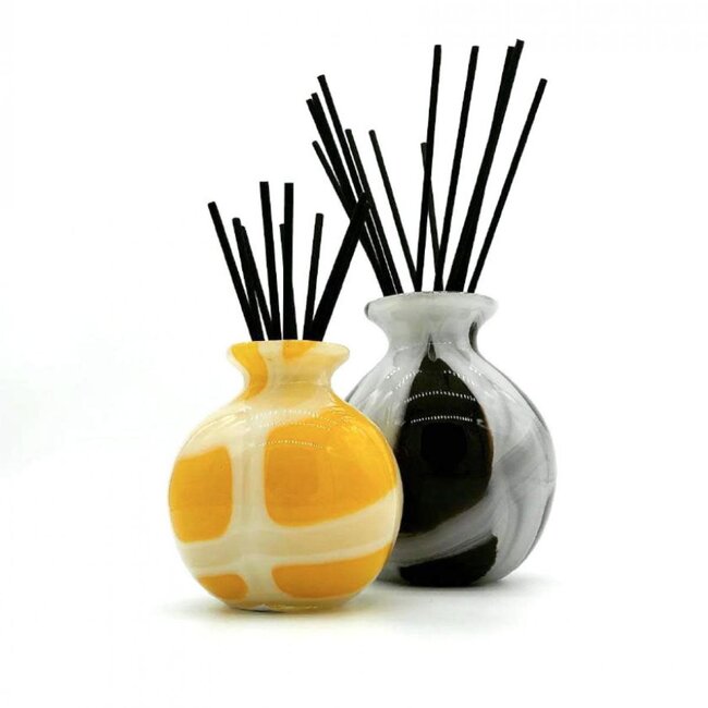 Diffuser maceo gold small