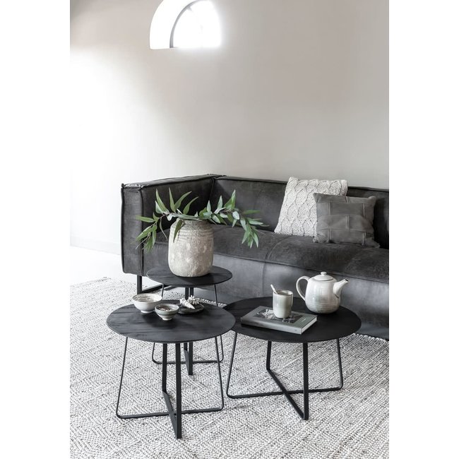 coffeetable neptunes medium black