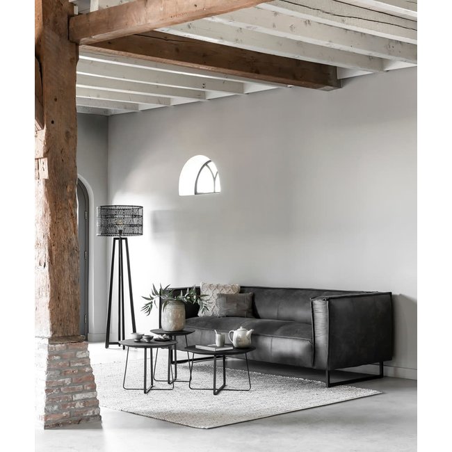 coffeetable neptunes medium black