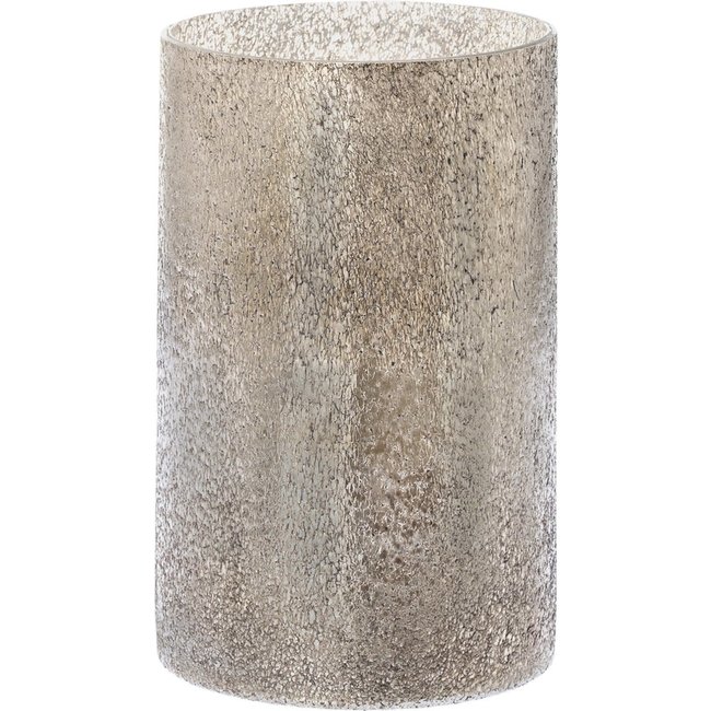 Sfeerlicht Phoebe taupe 20 cm