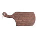 Simla Snijplank mango wood mahony kleur