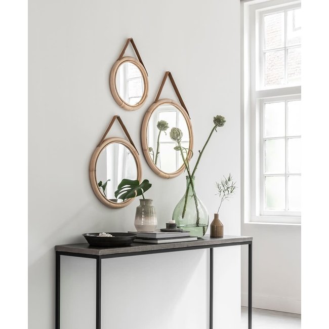 Spiegel San jose set of 3