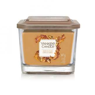 Yankee Candle Yankee Candle | Amber & acorn | medium