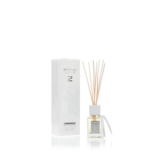 Millefiori Zona reed diffuser 100ml legni & spezie