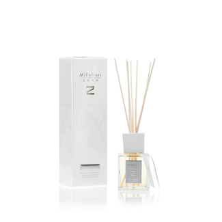 Millefiori Zona reed diffuser 250 ml Rose Madelaine