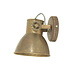 light and living Elay wandlamp hout wether barn antiek brons