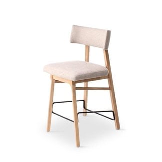 Castle line ROXY counterchair