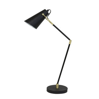 Light&Living bureaulamp borre