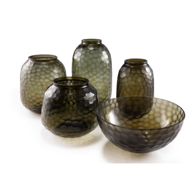 Bombyxx Sapphire L INDIGO/SMOKE 24x22