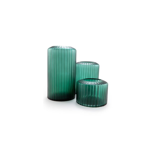 BOMBYXX BASALT small steelgrey/ BLACK