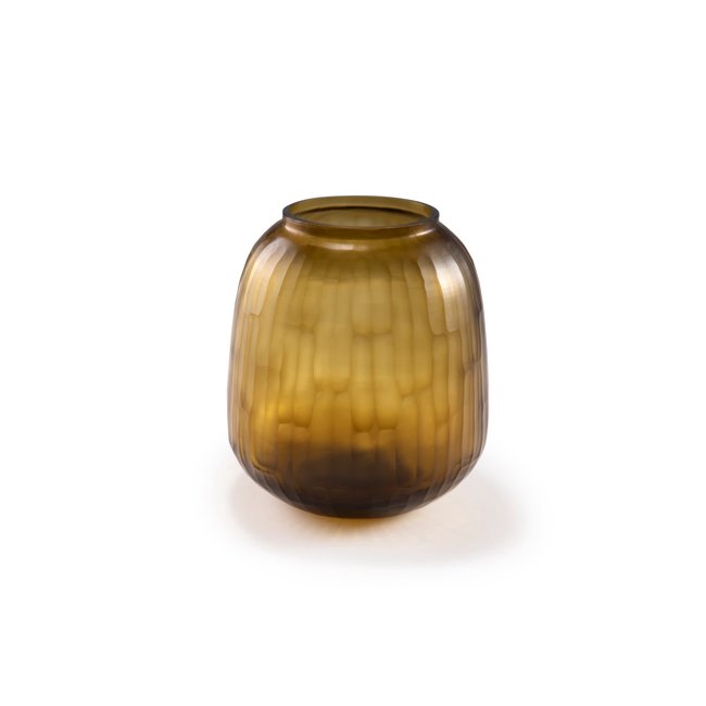 BOMBYXX GARNET M butter smoke 23x23 cm