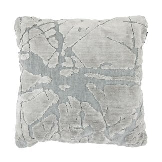 Byboo Pillow faune grey 45x45