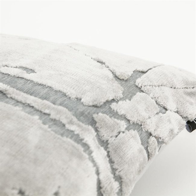 Pillow faune grey 45x45