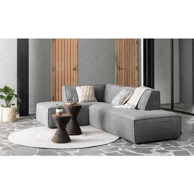 Carpet sterling round small dia 150 cm beige 80% WOOL 20 % polyester