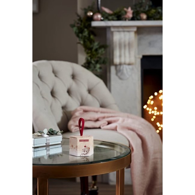 Yankee Candle | Snow globe wonderland | lfilled votive gift  set