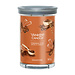 Yankee Candle YC Cinnamon Stick Signature large tumbler
