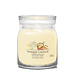 Yankee Candle YC Banoffee Waffle Signature Medium Jar